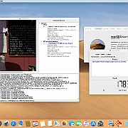 Screenshot 2019-01-31 at 09.47.18  Test karty graficznej AMD Radeon RX 580 4 GB programem LuxMark v 2.1.